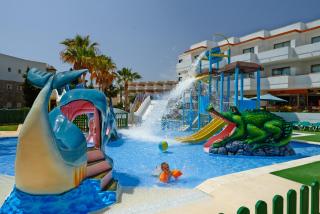 Grupotel Mallorca Mar - Cala Bona - 5
