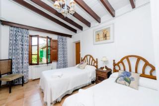 Casa Margarita bis, casa con pisicina en Fornalutx - Fornalutx - 4