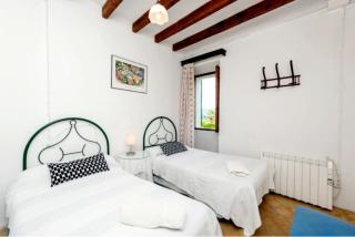 Casa Margarita bis, casa con pisicina en Fornalutx - Fornalutx - 3