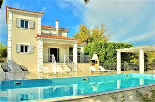 Sea Wave Villa Kefaloniaprivatevillas - Trapezaki - 3