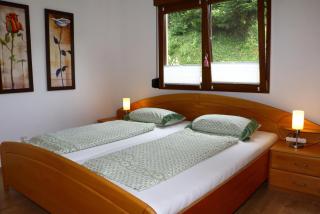 Ferienwohnungen Schneider - Durbach - 6