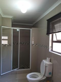 Rose Guesthouse Klerksdorp - Klerksdorp - 7