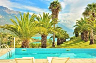 Sea Wave Villa Kefaloniaprivatevillas - Trapezaki - 6