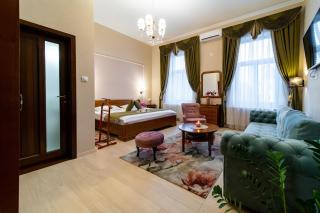 Central Harmony Apartment - 0