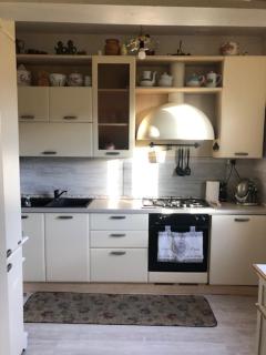 Appartamento con vista, camino - 6