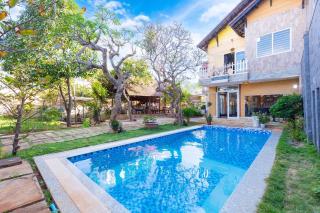 Villa 4PN Nguyễn Hiền - Vung Tau - 9