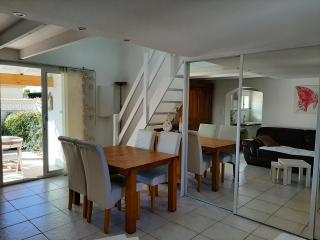 Location maison 4 pers Le Grau d'Agde 34 - Le Grau-dʼAgde - 3