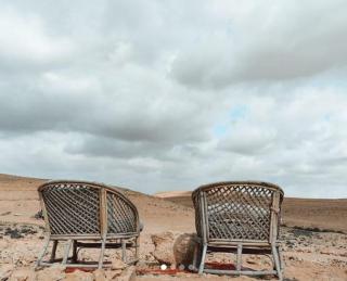 Silent Arrow - Mitzpe Ramon - 9