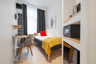 Go Hotel Ansgar - Copenhagen - 6