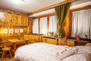 Casa-chalet, in centro a Courmayeur! - Courmayeur - 7