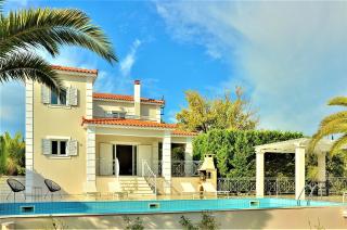 Sea Wave Villa Kefaloniaprivatevillas - Trapezaki - 0