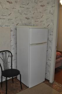 Apartment near the bus station in Kremenchuk - Kremenčuk - 4