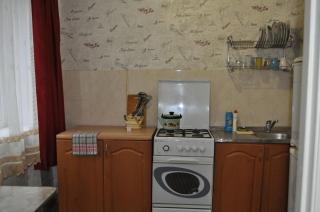 Apartment near the bus station in Kremenchuk - Kremenčuk - 3