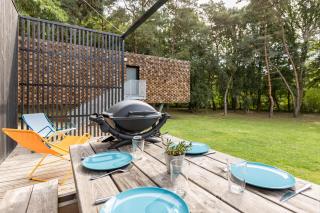 Camping des Gayeulles - 1