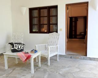 Gecko Resort - Watamu - 1