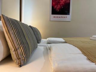 ABT Apartments - Budapest - 5