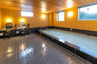 Hotel Mark-1 CNT - Inzai - 9