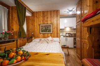 Casa-chalet, in centro a Courmayeur! - Courmayeur - 6