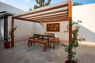 Takshshila Park And Resorts - Jagdalpur - 3