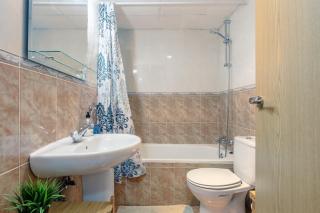 Apartment 213 Hispalis Triana - Siviglia - 7