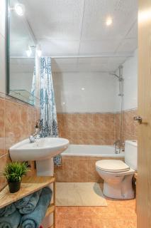 Apartment 213 Hispalis Triana - Siviglia - 6