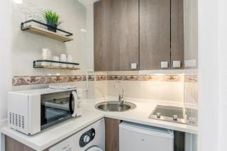 Apartment 213 Hispalis Triana - Siviglia - 2