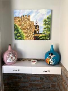 VILLA DOS INFANTAS - Puebla de Sanabria - 5