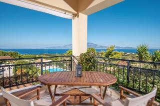 Lithies Sea View Boutique Hotel - Korithion - 0