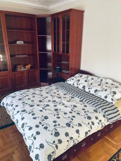 Törpi Apartman - Halmaj - 1