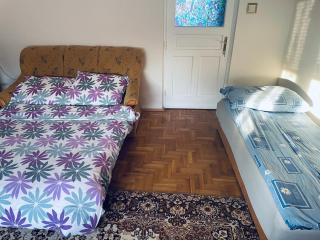 Törpi Apartman - Halmaj - 2