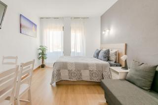 Apartament Hispalis Triana - Siviglia - 9