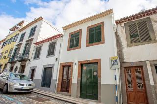 Cayres Suites Surdo - Funchal - 3