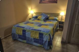 La Estrella de David, Apartamentos Rurales - Hervás - 2