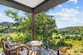 Fletchers Ridge - Guest House - Montville - 9