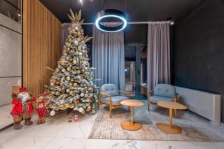 Konak Apartmani & SPA - 1