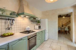 Villa Paulina -an authentic sense of Istrian life - Gajana - 9