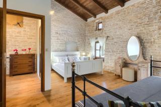 Villa Paulina -an authentic sense of Istrian life - Gajana - 4