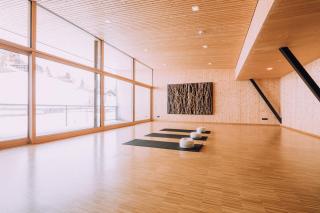 Naturhotel Chesa Valisa - 3