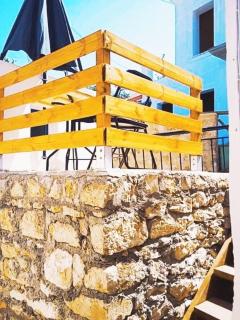 Occasus Room Comfort - Calchi (Halki) - 5