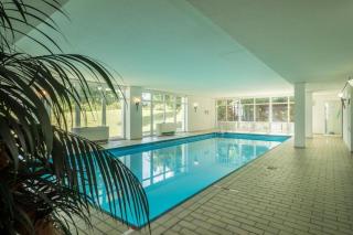 Apartment 365 mit Sauna, Schwimmbad und Fitness - Schönwald - 8