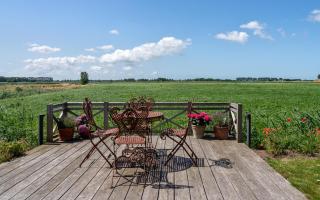 B&B De Hemelse Polder - Sint-Laureins - 8