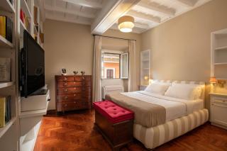 Condotti Spanish Steps Ambassador Apartment - Rome - 9