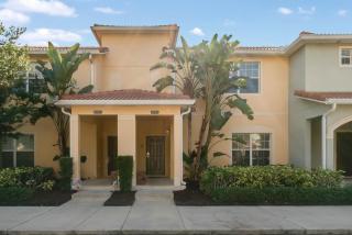 Townhome w pool near Disney & Orlando Attractions - Kissimmee - 8