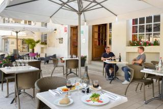 Gite le Petit Puits à Richelieu - 8