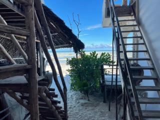 Sweet Beach Apartments - Jambiani - 3