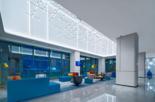 Holiday Inn Express Shenzhen Longhua by IHG - 5