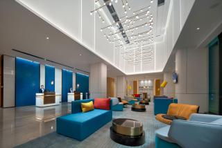 Holiday Inn Express Shenzhen Longhua by IHG - Shenzhen - 4