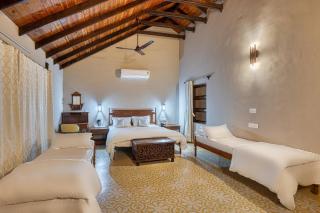 THE KUTCHH COURTYARD - 2