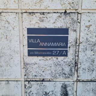 Villa Annamaria - Cassino - 4