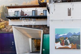 Bett & Berg Bad Ischl, Self Check-In - Bad Ischl - 7
